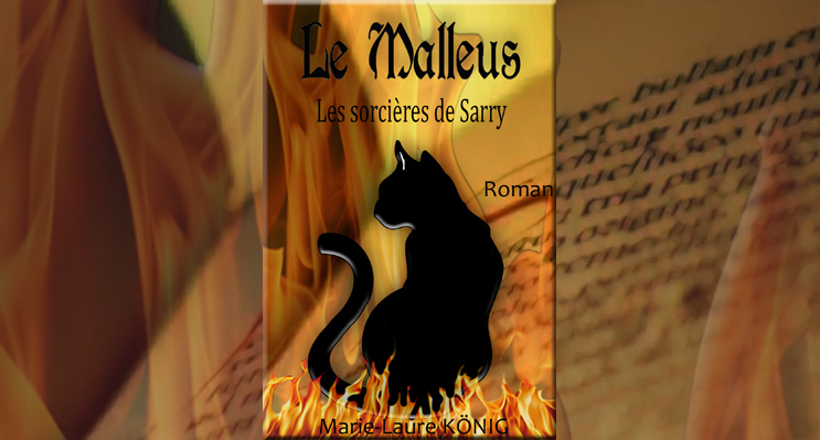 Lire le roman le marteau des sorciere le malleus maleficarum les sorcieres de sarry